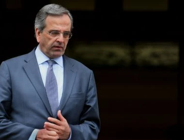 Συνεργάτες Σαμαρά για Novartis:«Η ταύτιση απόψεων Τσίπρα-Φρουζή για την τιμή των φαρμάκων είναι αποτέλεσμα χρηματισμού;»